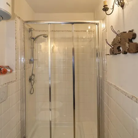 Bed & Breakfast Due Borghi 3 Pisa